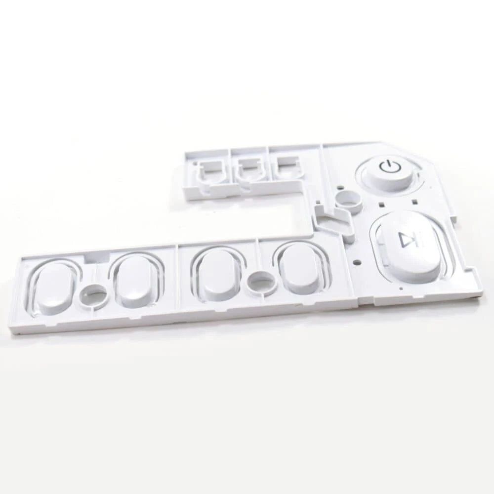 Button Push Assembly