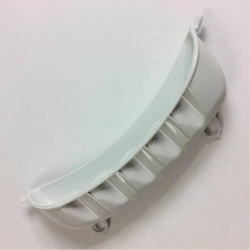 Door Handle Assembly