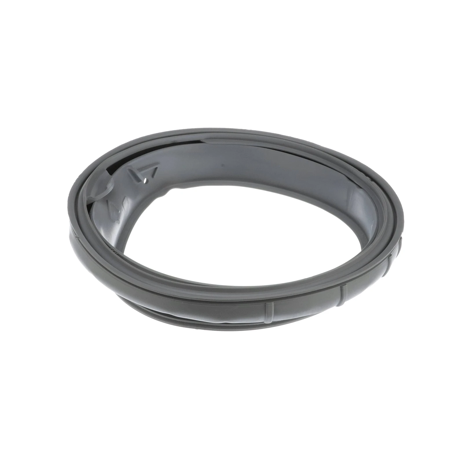 Diaphragm Door