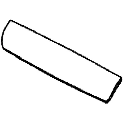 Decoration Handle WA5471ABP/XA