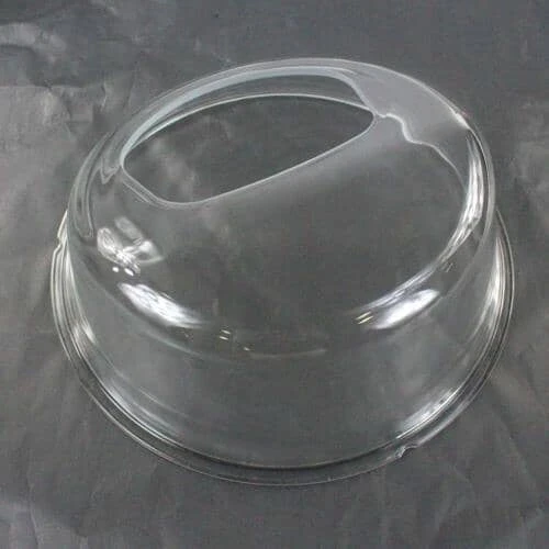 Door Glass Assembly
