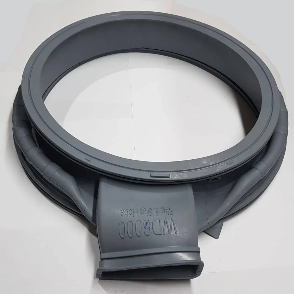 Door Diaphragm