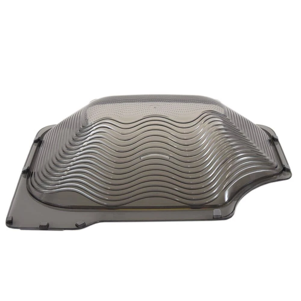 Door Lid Assembly