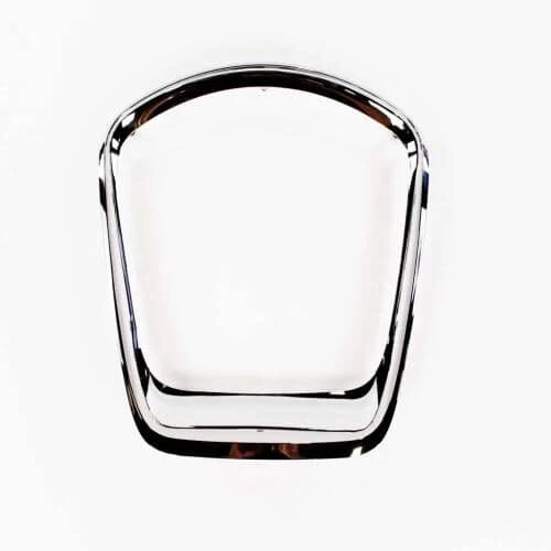 Door Decoration Cover Assembly