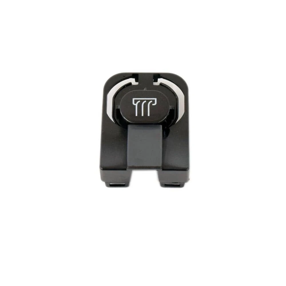 Push Button Assembly