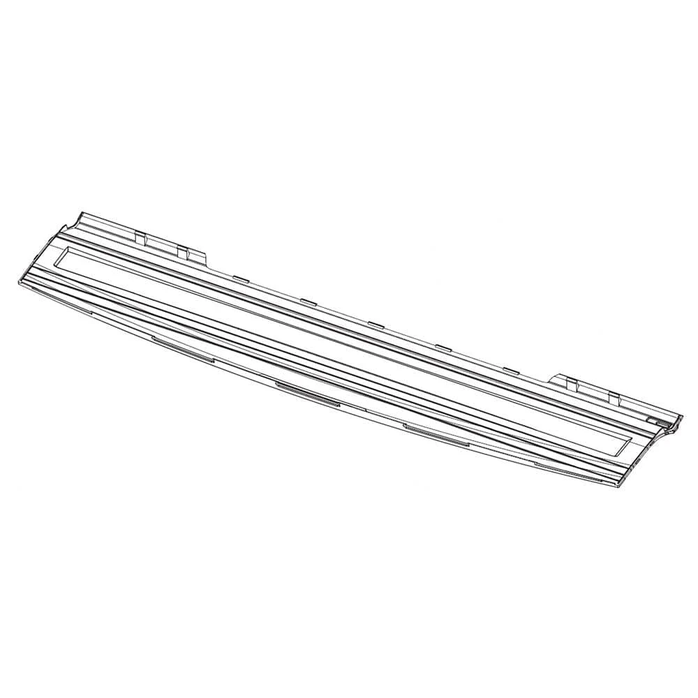 Door Lid T.C. Lower Assembly