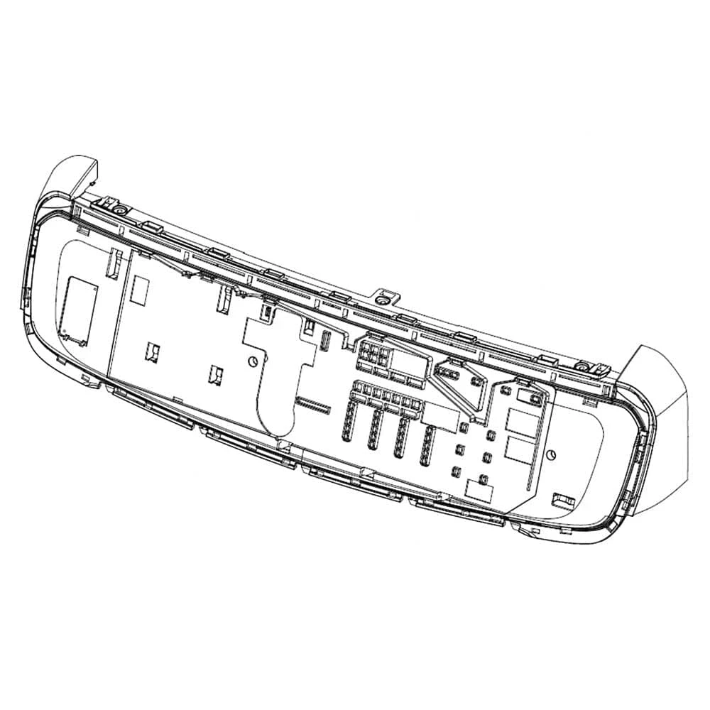 Panel Control;,Abs,Hb,H