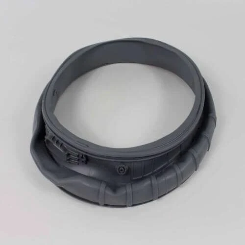 Door Diaphragm Assembly
