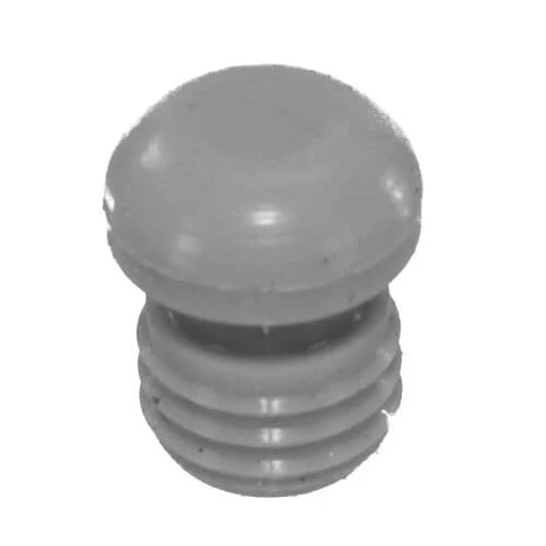 Rubber Foot Assembly