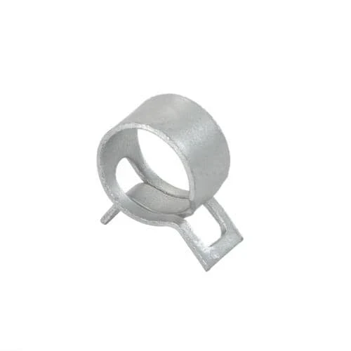 Clamper Hose Assembly