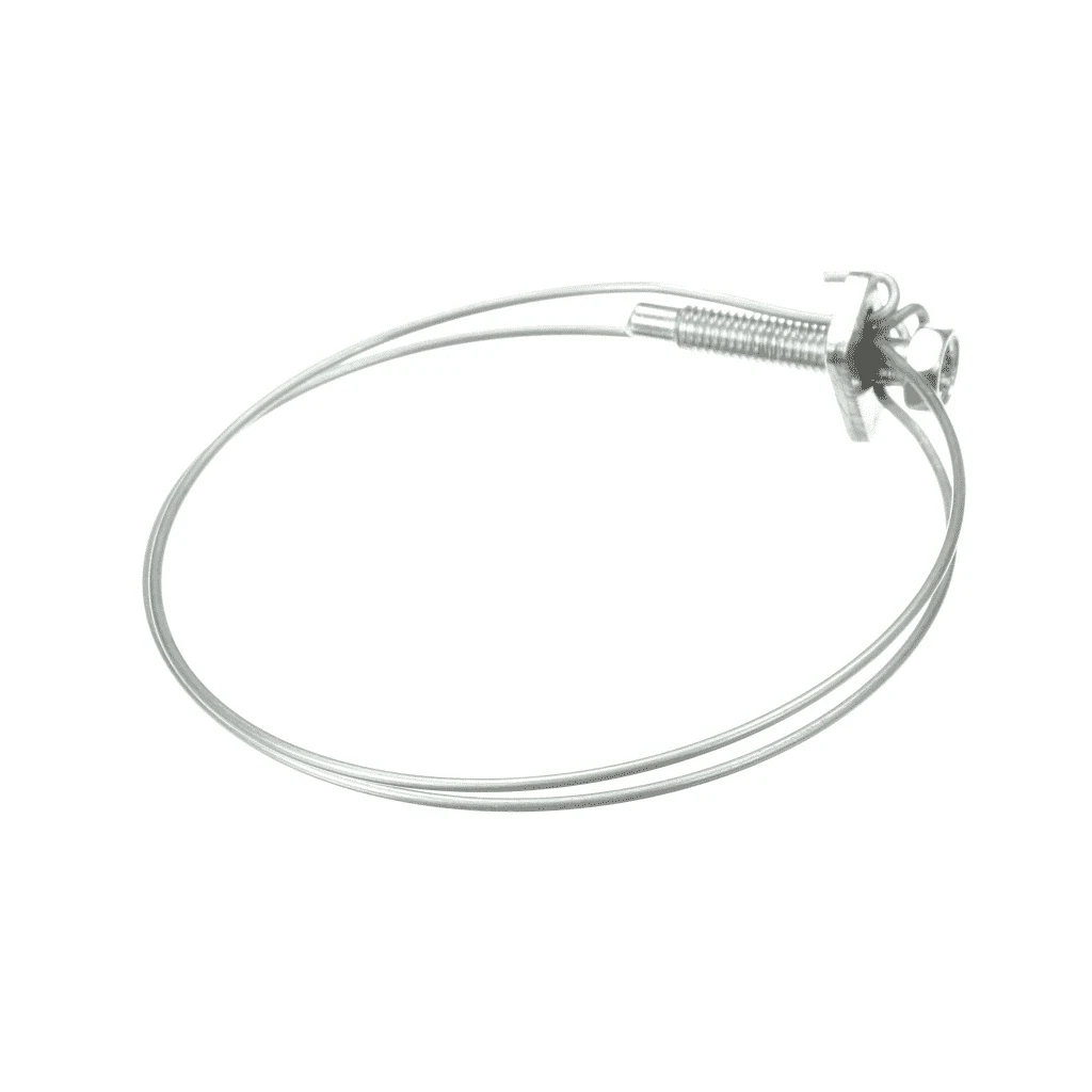 Clamper Hose Joint