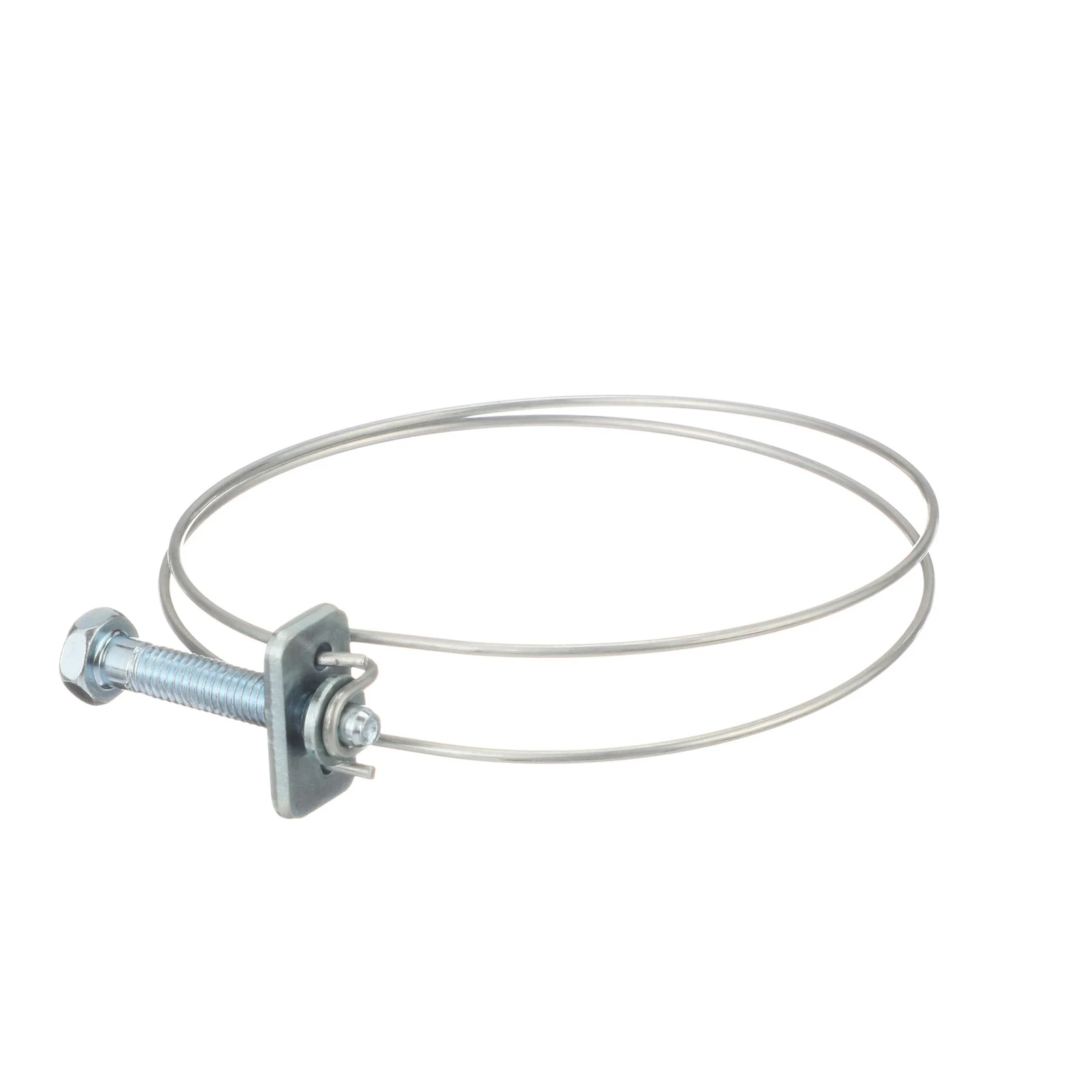 Clamper Joint Hose Assembly