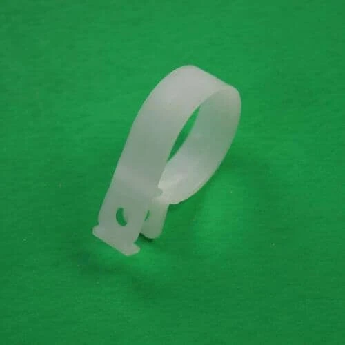 Clamper Hose Assembly for