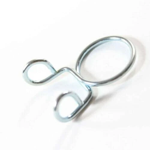 Clip Ring HSWR SEW-5HW116 White