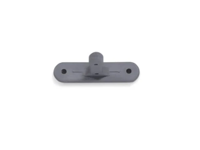 Door Lever Strike Latch Assembly