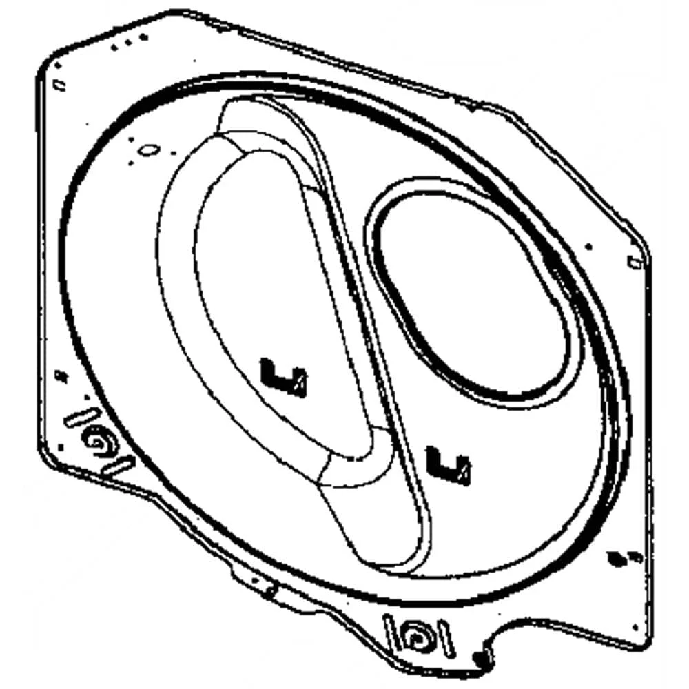 Drum Back