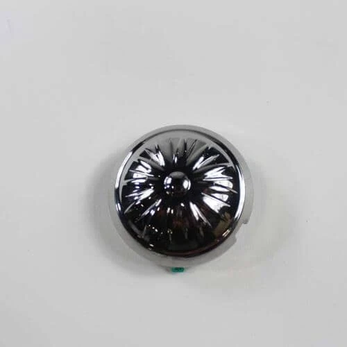 Pulsator Cap Assembly