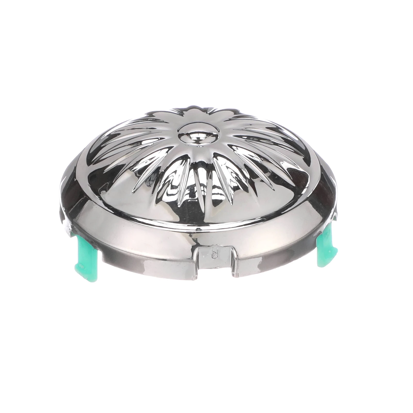 Pulsator Cap Assembly