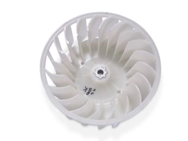 Blower Wheel Assembly