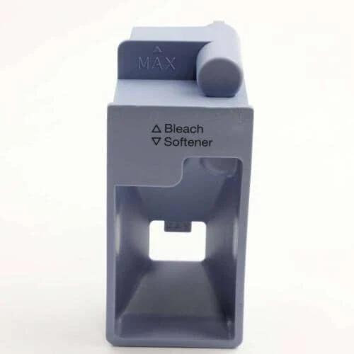 Rinse Dispenser Cap