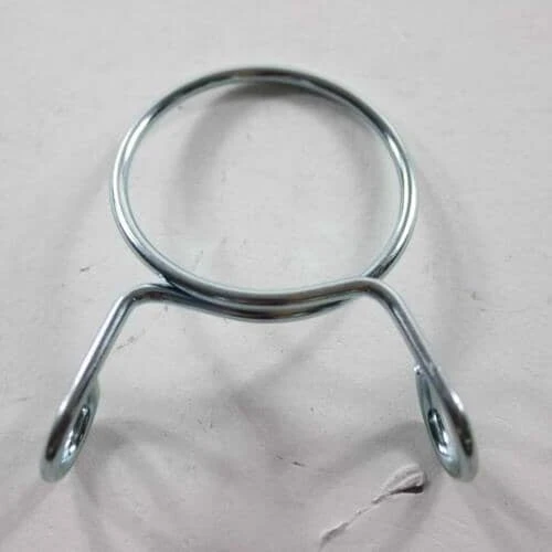 Heater Clip Ring Assembly