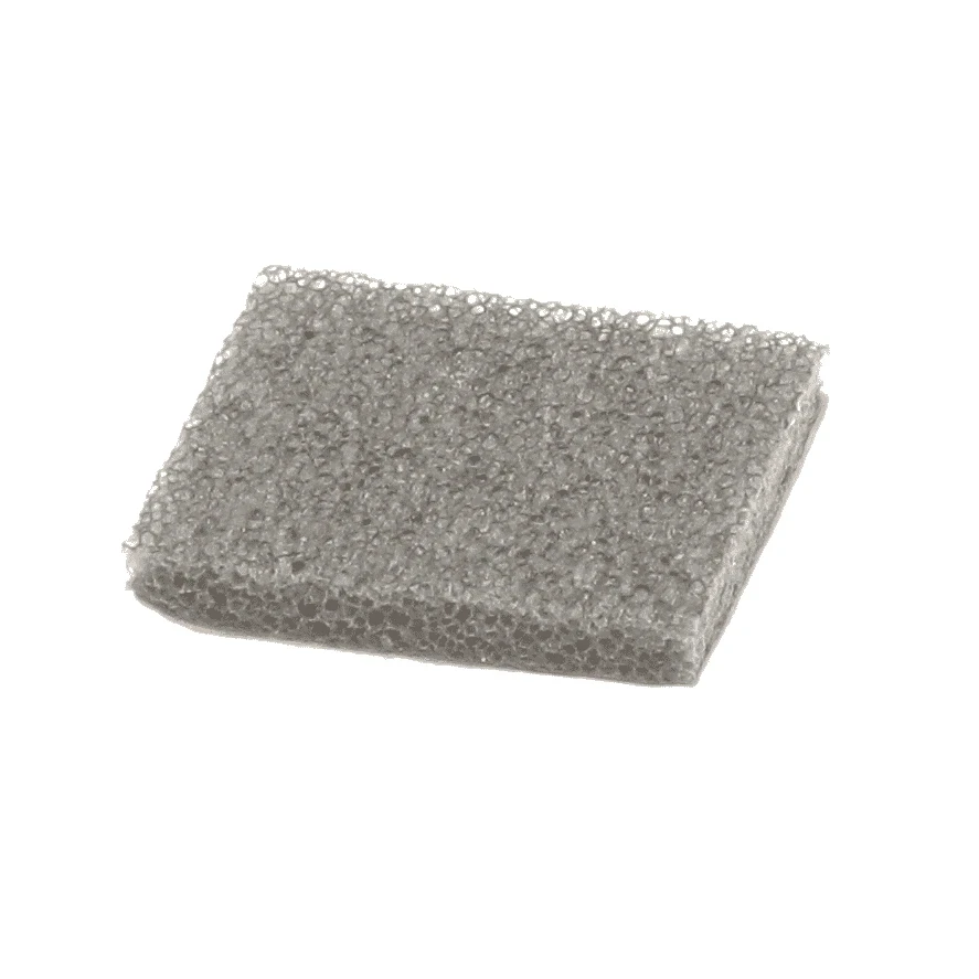 Absorber Sponge