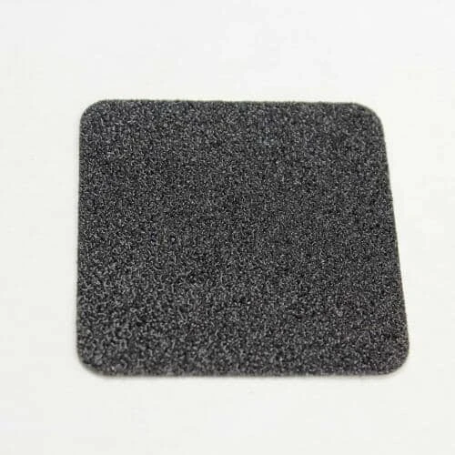 Sand Paper Assembly