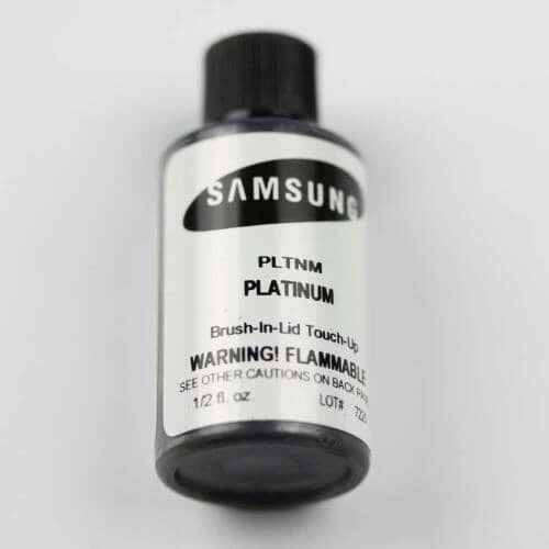 Touch-Up Paint Platinum