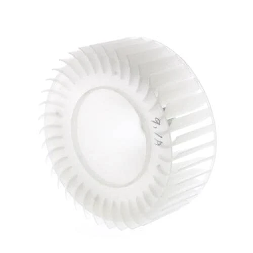 Dry Fan Assembly