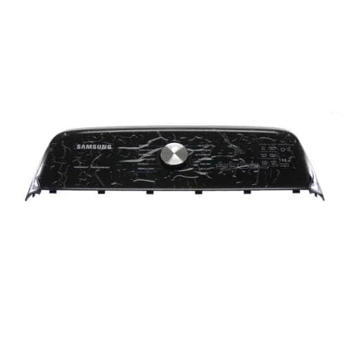 Control Panel Assembly Parts