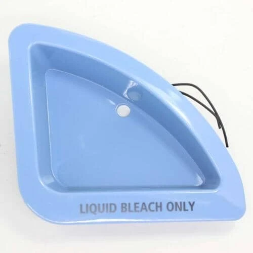 Bleach Decoration Assembly Hudson