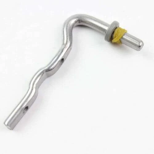 Assembly Guide Pin Left