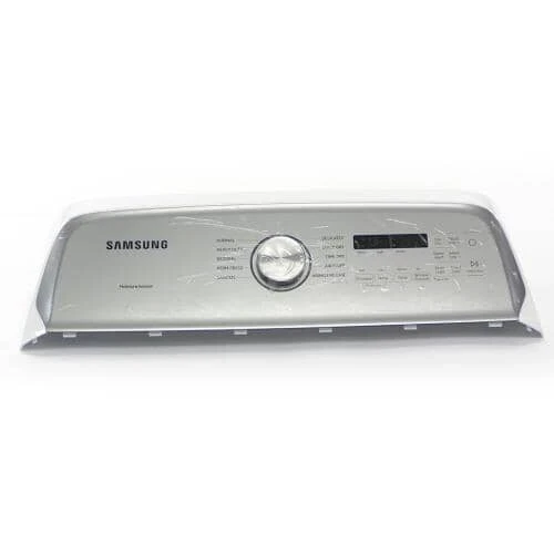 Assembly Control Panel Parts DV7