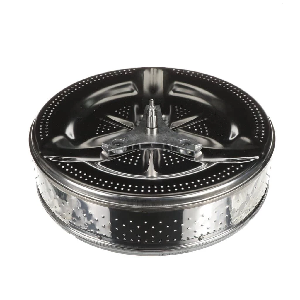 Spin Parts Basket Assembly