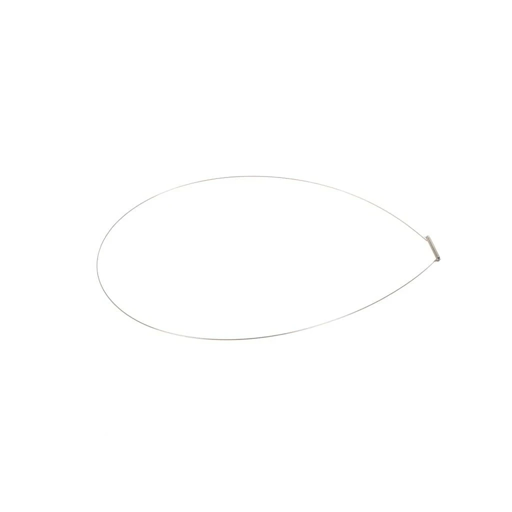 Diaphragm Boot Seal Clamp Assembly