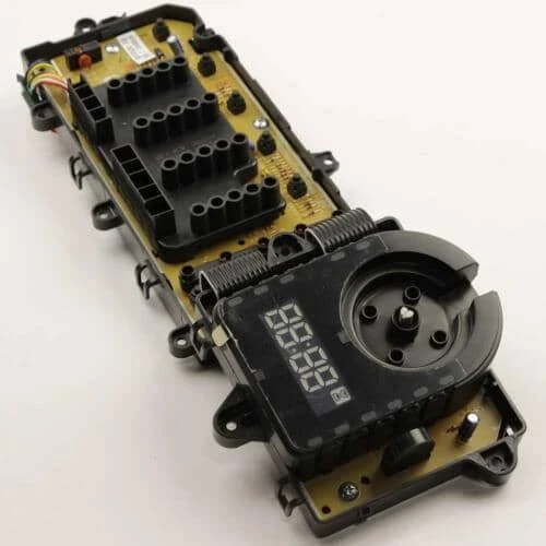 Assembly Printed Circuit Board B