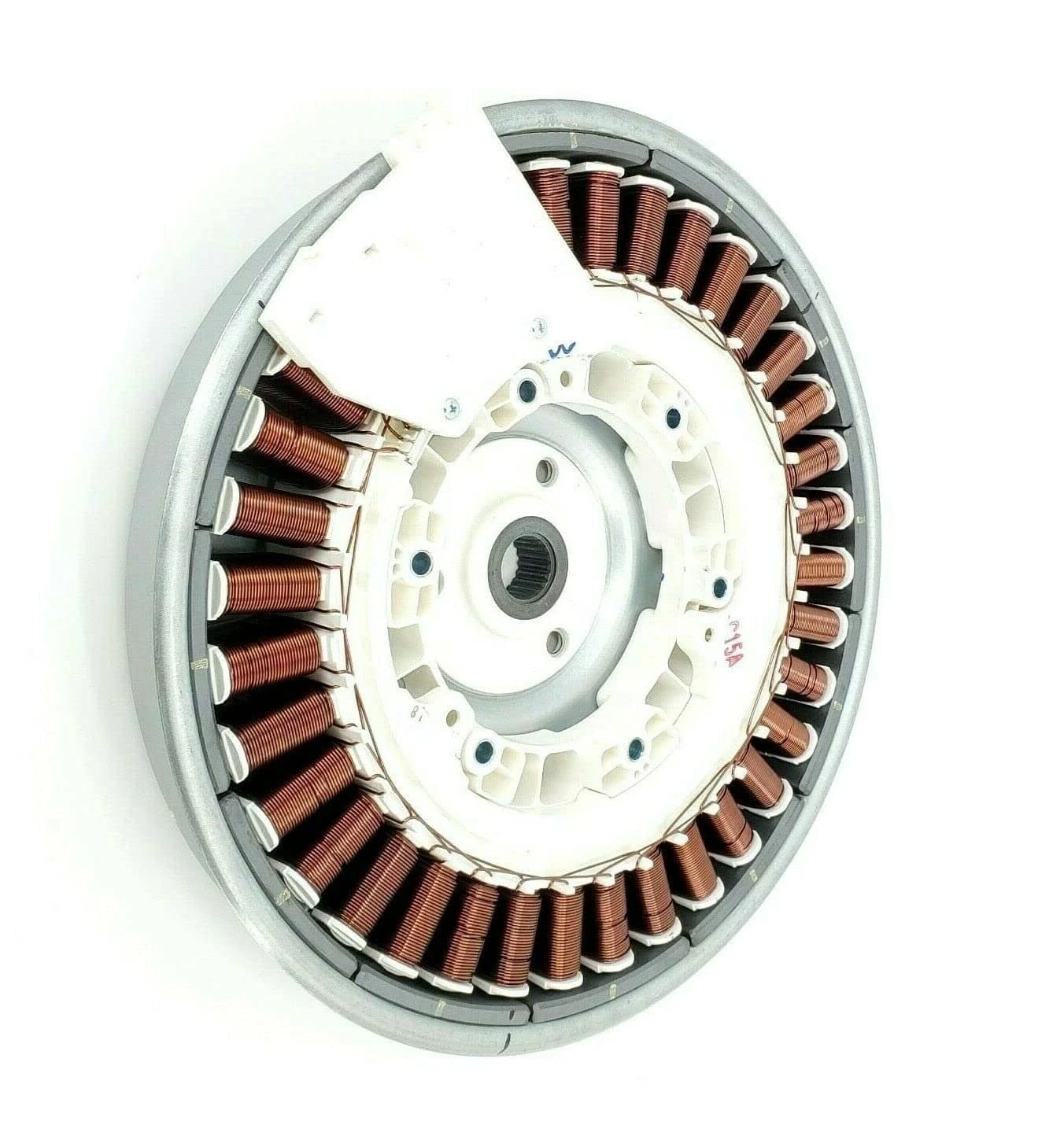 Main PCB Assembly