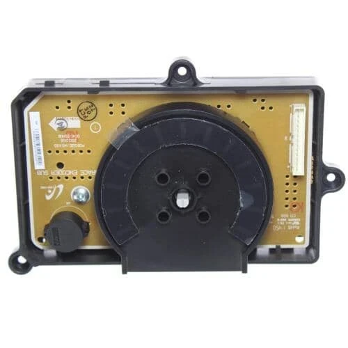Printed Circuit Board Assembly
