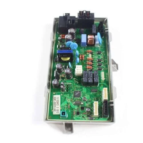 Main Printed Circuit Board Assembly