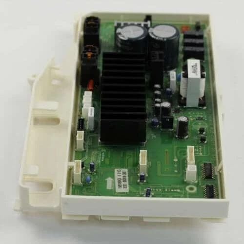 Squall Main PCB Assembly