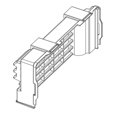 Assembly Cover PCB(M);GRACE-PJT,WF