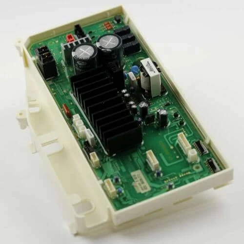 Main PCB