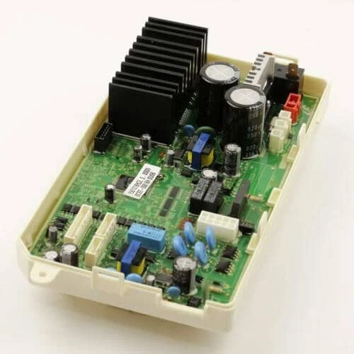 Main PCB Assembly