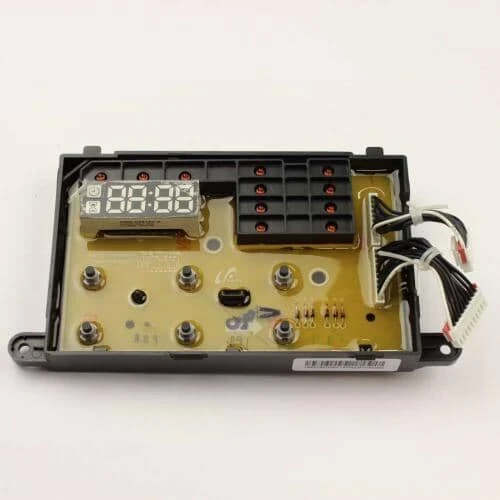 Display Assembly Printed Circuit Board