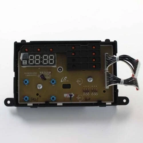 Printed Circuit Board Assembly