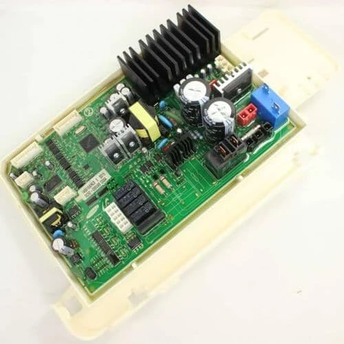 Assembly Main Printed Circuit Board