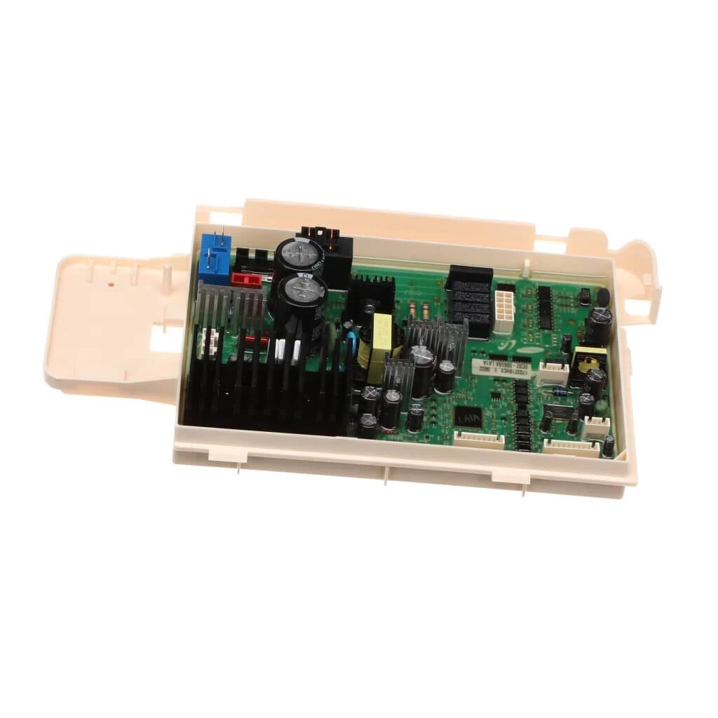Assembly Main Printed Circuit Board