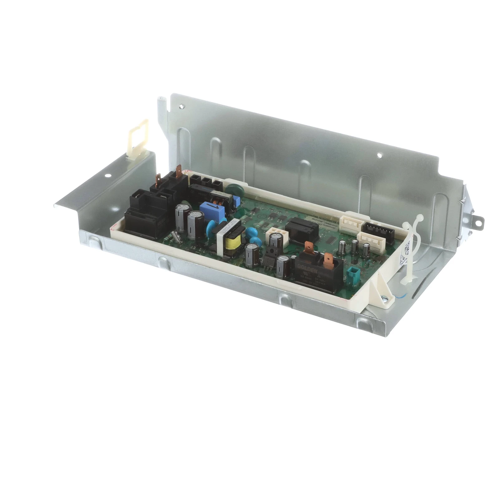 PCB Holder Electronic Control Board