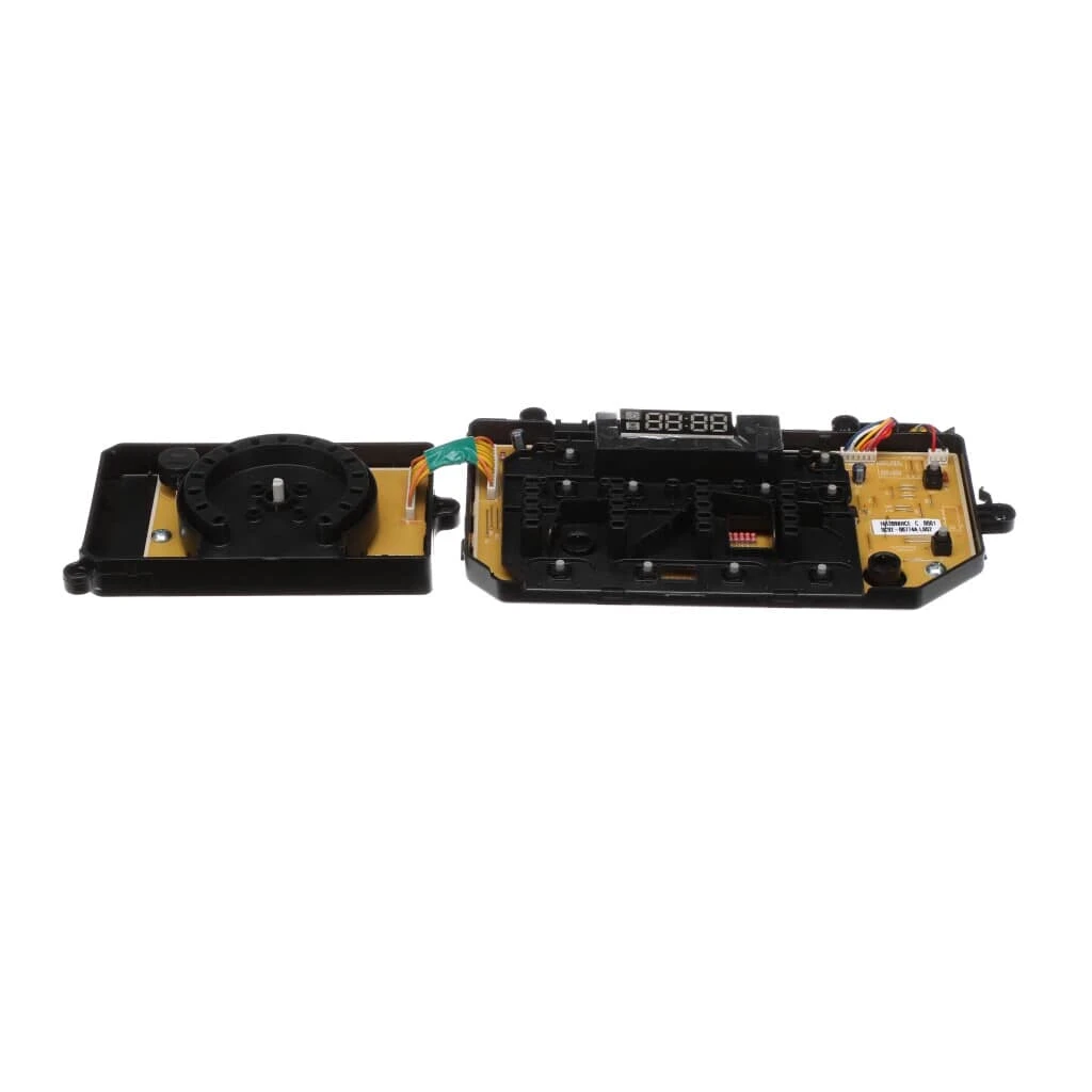 Assembly Printed Circuit Board P171 Yukon Bett