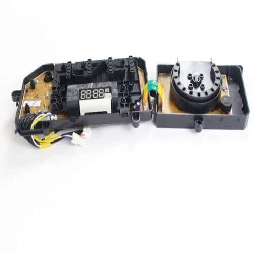 Assembly PCB Sub